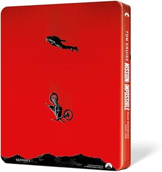 Amazon.co.jp: ミッション:インポッシブル/デッドレコニング PART ONE