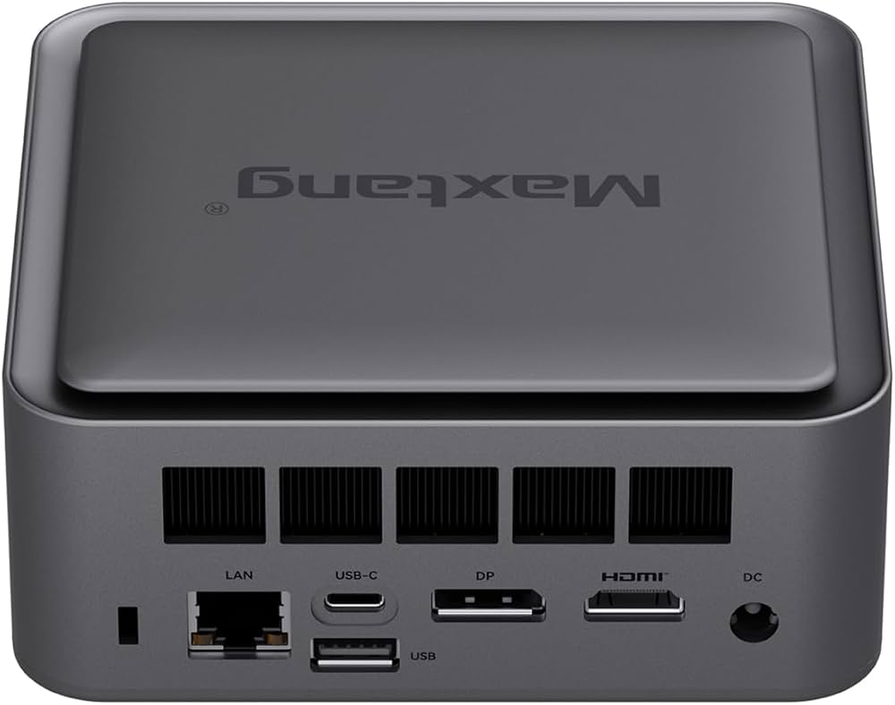 Amazon.co.jp: MAXTANG T0-RL50 T0-RL50-16/512-W11Pro(1240P)WB6