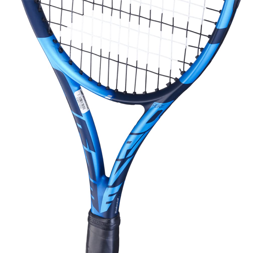Amazon | バボラ Babolat 硬式テニスラケット PURE DRIVE ピュア