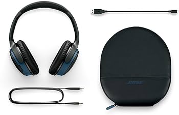 Amazon.co.jp: Bose SoundLink around-ear wireless headphones II