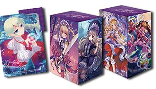 Amazon.co.jp: ヴァンガード オフィシャル 組立式デッキホルダー