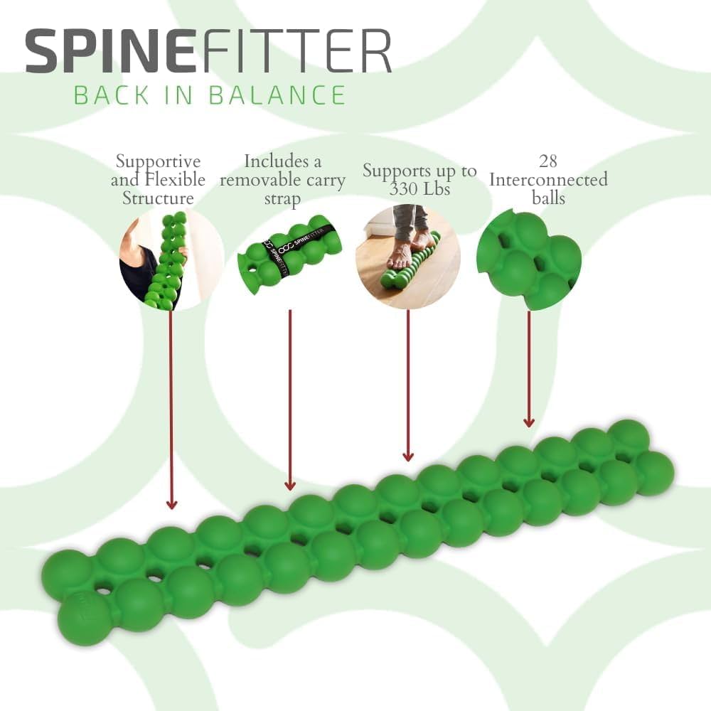Amazon.co.jp: Sissel Spinefitter by Sissel 腰痛緩和用バックスト