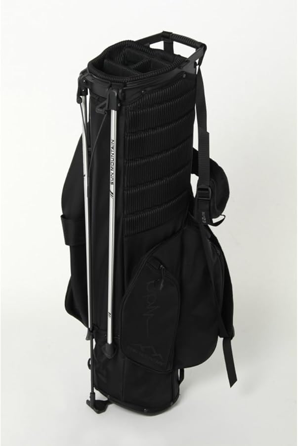 Amazon.co.jp: [ナノユニバース ゴルフ] 継続定番商品 キャディバッグ