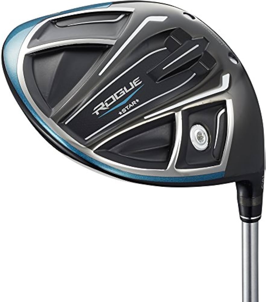 Amazon.co.jp: キャロウェイ (Callaway) ドライバー ROGUE STAR SPEED