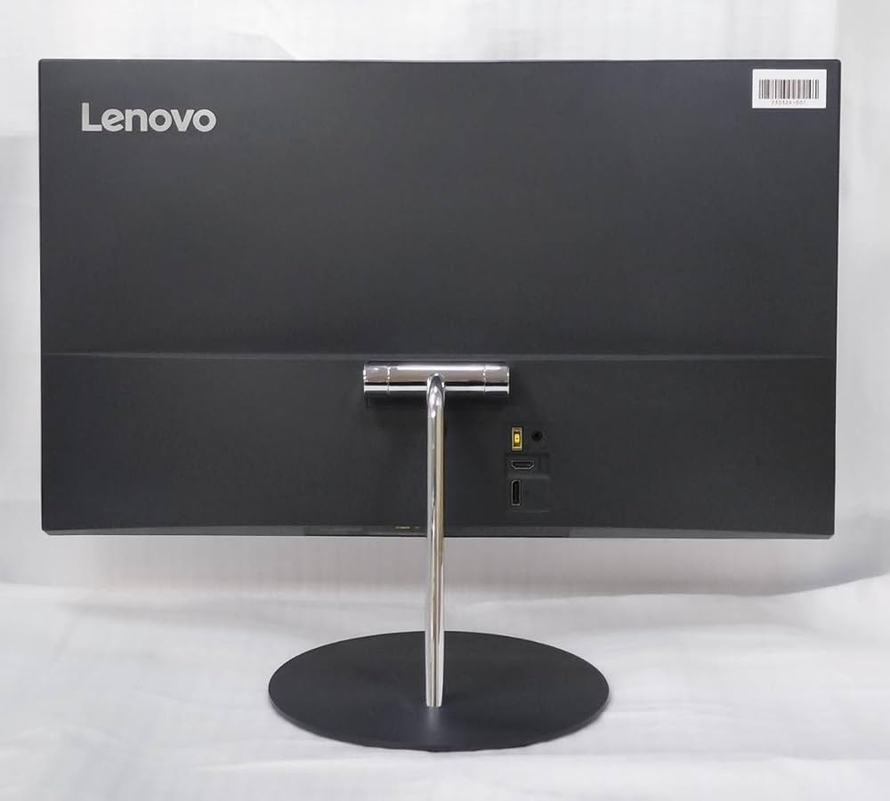 Amazon.co.jp: 【整備済み品】レノボ・ジャパン ThinkVision X24q-10