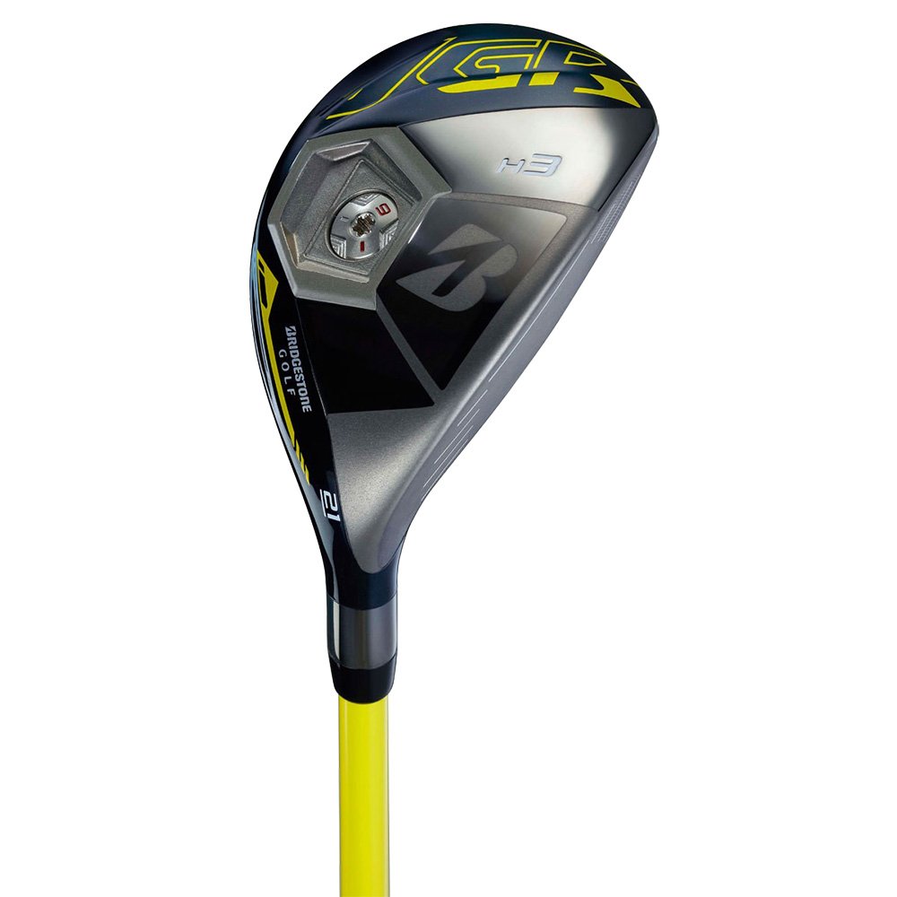 Amazon | BRIDGESTONE(ブリヂストン) JGR HY ユーティリティ XP95