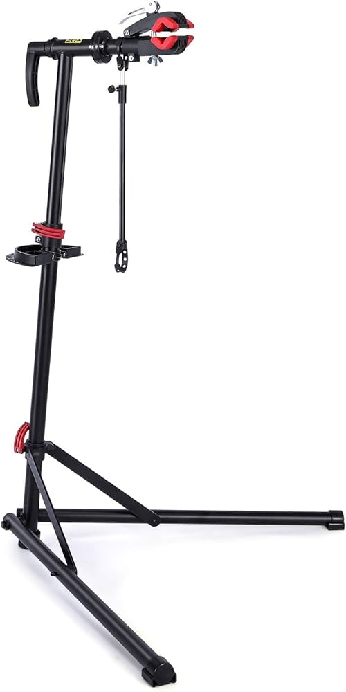 Amazon.co.jp: CXWXC 自転車 メンテナンススタンド ワークスタンド