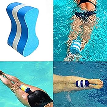 Amazon | ビート板 EVAキックボード 水泳矯正トレーニング ヘッド