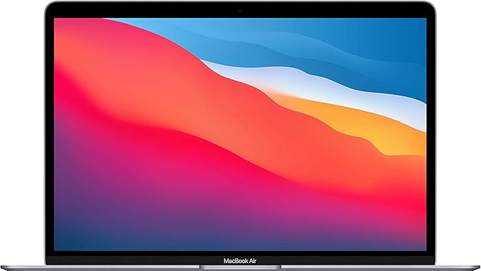 Amazon.com: Apple Late 2020 MacBook Air with Apple M1 Chip (13