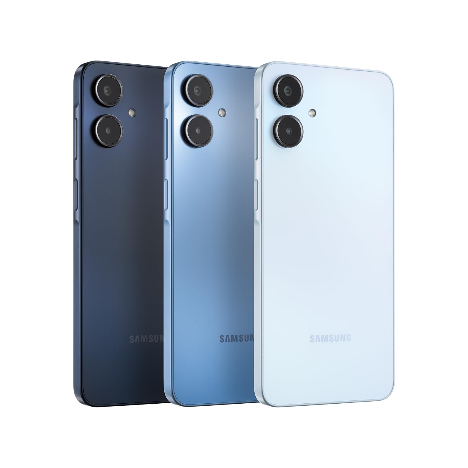 Amazon | Samsung Galaxy A25 5G｜ブルー｜SIMフリースマホ 本体 端末