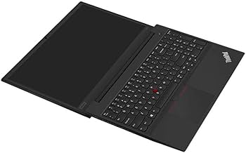 Amazon.com: Lenovo Premium Flagship ThinkPad E590 15.6 Inch HD
