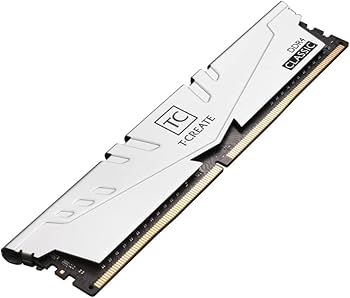 Amazon.co.jp: TEAMGROUP T-Create Classic 10L DDR4 16GB キット (2 x