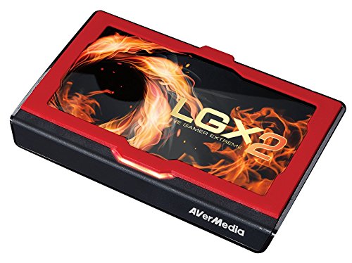 Amazon.co.jp: AVerMedia Live Gamer EXTREME 2 GC551 4Kパススルー