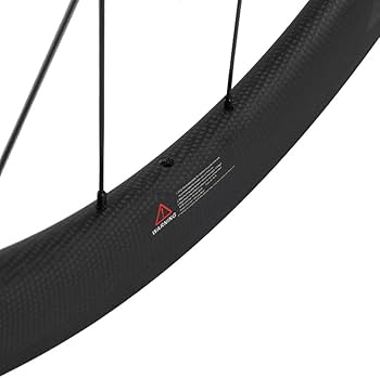 Amazon | Superteam ホイールセット フロント 50mm リア 88mm 700c