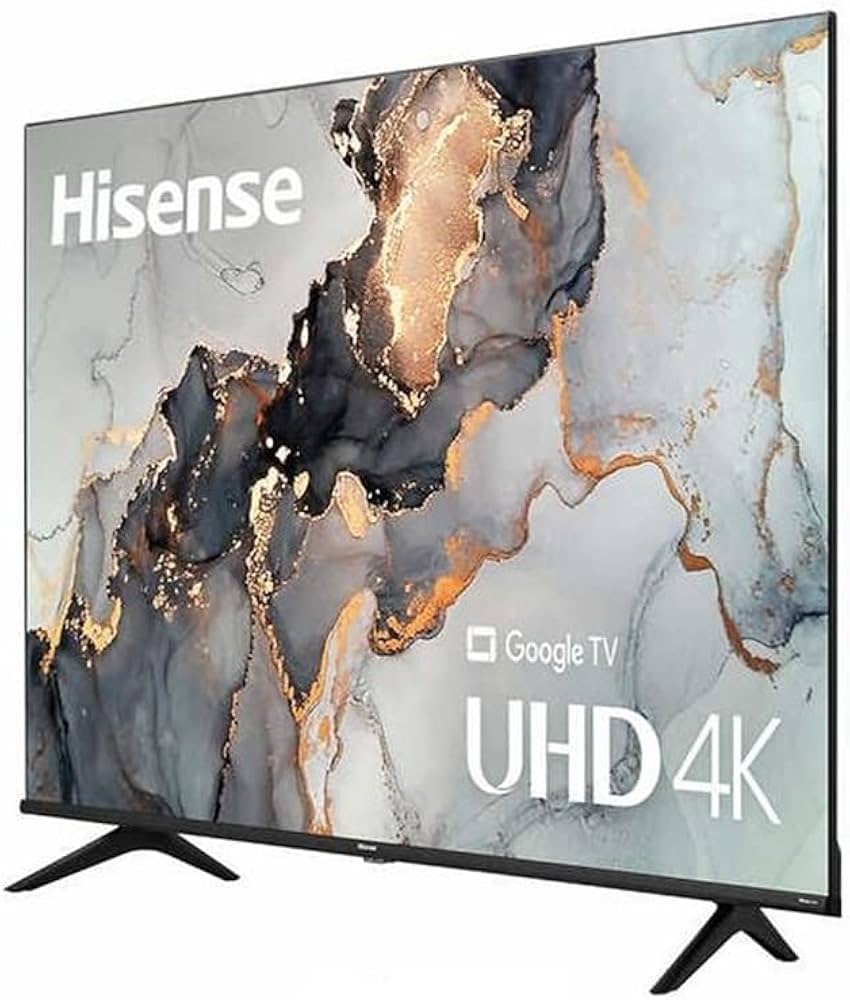 Amazon.com: Hisense 50
