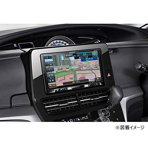 Amazon | Pioneer カーナビ AVIC-RQ902 9インチ 楽ナビ 無料地図更新