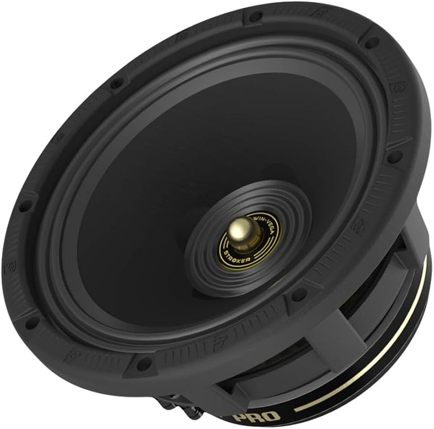 Amazon.co.jp: Cerwin-Vega Mobile 12インチ 600W 最大電源アクティブ