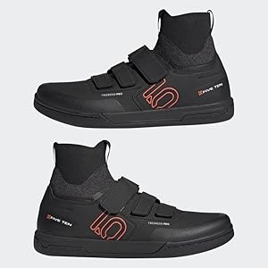Amazon.com | Five Ten Freerider Pro Mid VCS Mountain Bike Shoes