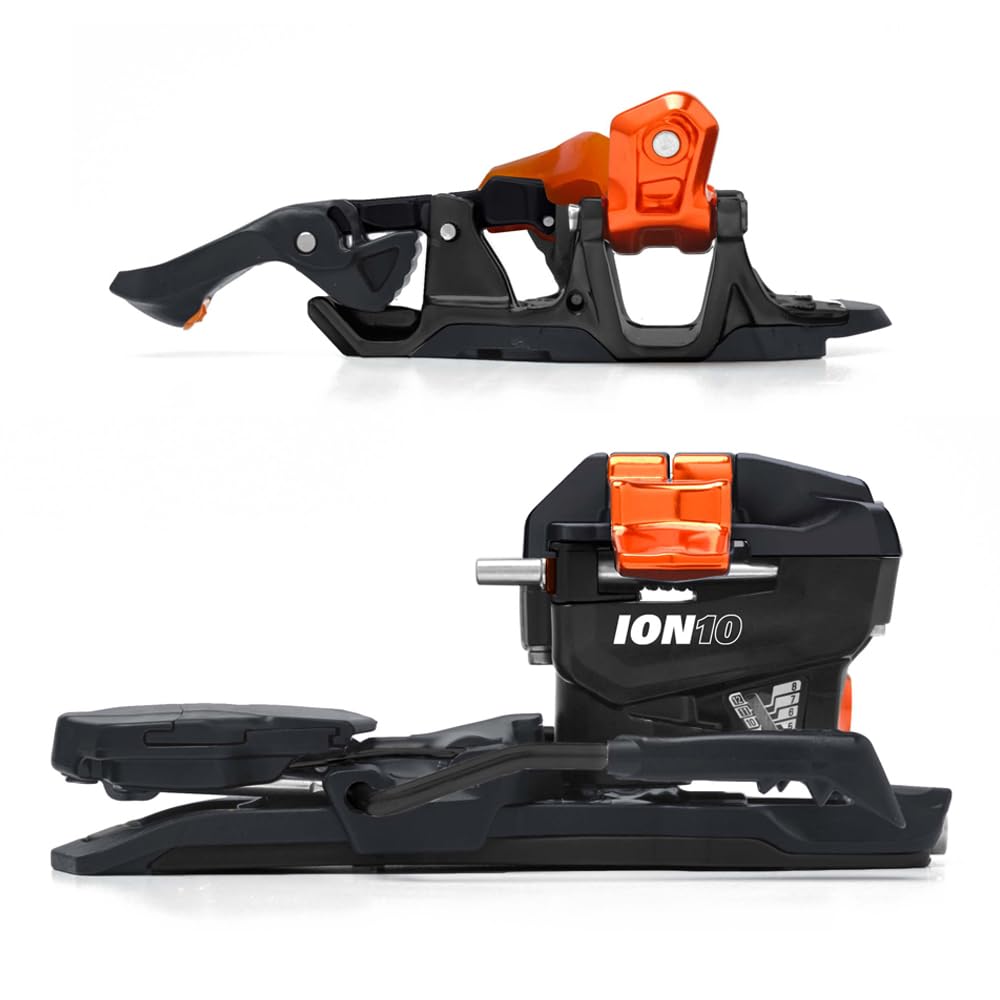 Amazon.co.jp: G3 純正 ガイドギア ION 10 バックカントリースキー