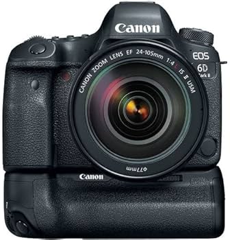 Amazon | Canon バッテリーグリップ BG-E21 EOS6DMarkII対応 | カメラ