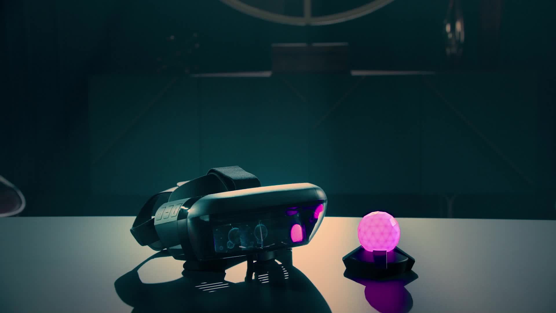 Amazon.co.jp: Lenovo Star Wars™/ジェダイ・チャレンジ ARヘッド