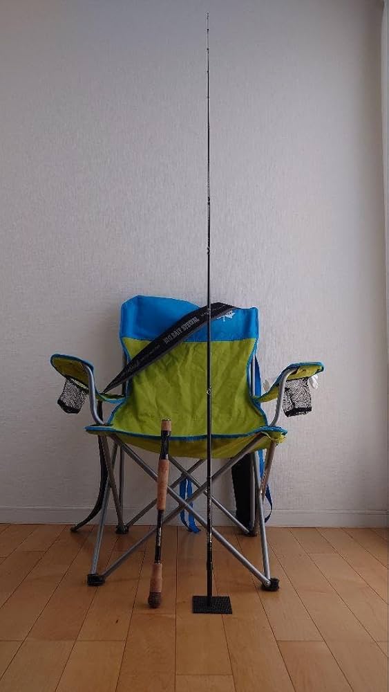 Amazon.co.jp: Fenwick Iron Hawk Hook Setter BIG BAIT SPECIAL