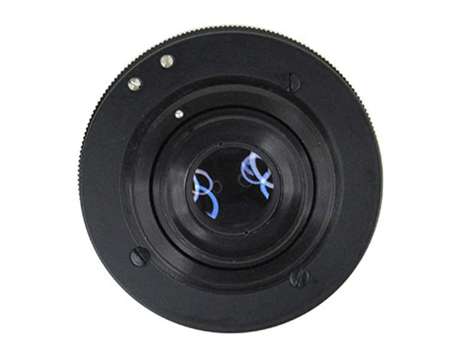 Amazon | ※オールドレンズ※Carl Zeiss Jena TESSAR 50mm/f2.8 BLACK