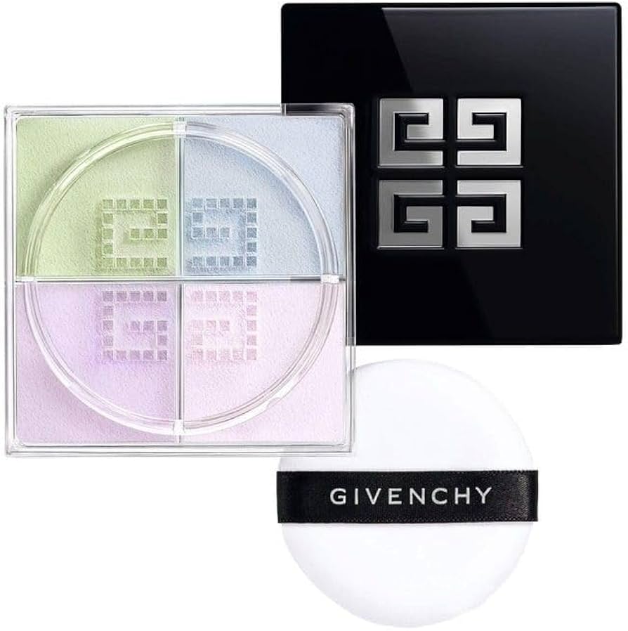 Amazon | GIVENCHY ジバンシイ プリズム・リーブル フェイスパウダー