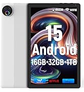 Amazon.co.jp: HiGrace タブレット 10インチ Android15 Wi-Fi6モデル