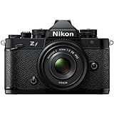 試し撮り初日。なるほど、これがNikon Zfか。｜記憶カメラ