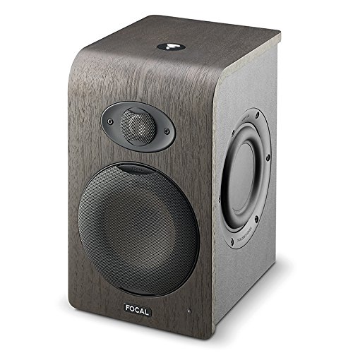 Amazon | FOCAL フォーカル モニタースピーカー Shape 50 【ペア