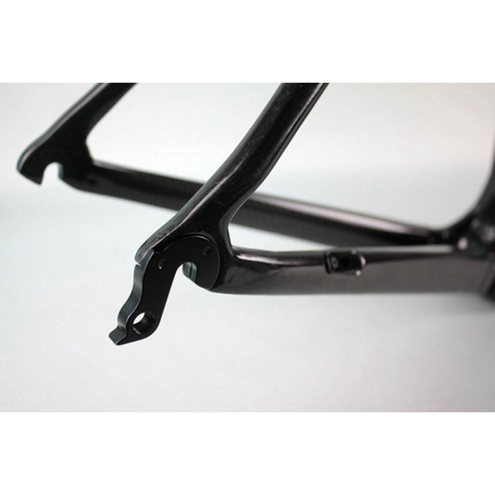 Amazon.co.jp: ロードバイクフレーム カーボンファイバー 超軽量