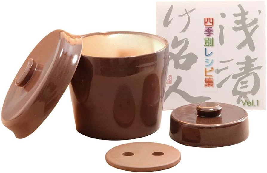 Amazon｜浅漬け名人｜漬物器・漬物保存容器 オンライン通販