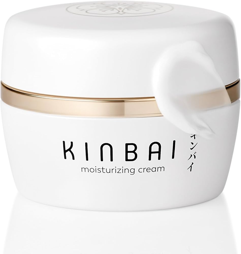 Amazon.com: Kinbai Face Cream Moisturizer for Women, Facial Lotion