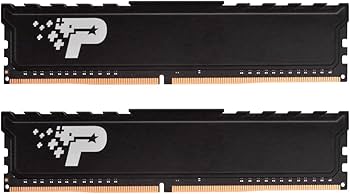 Patriot Memory Signature Premium DDR4 32GB (2x16GB) 3200MHz (PC4