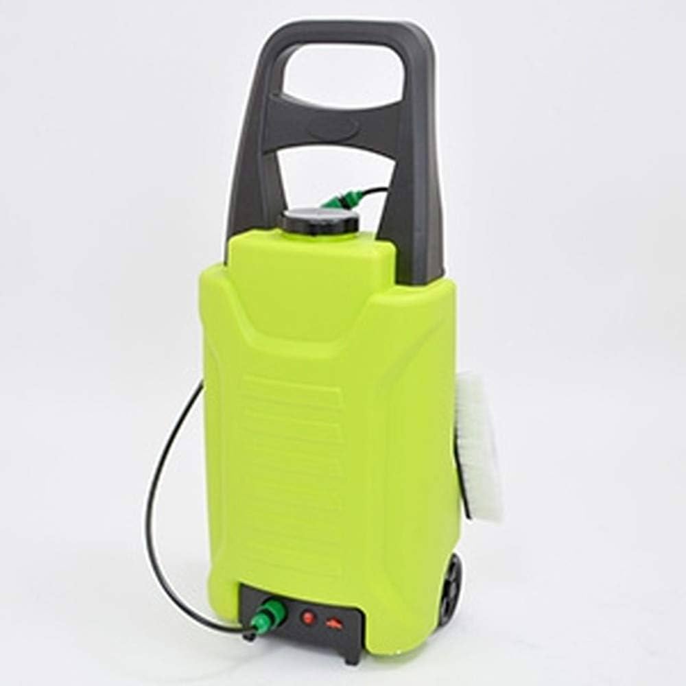 Amazon | サンコー(Sanko) タンク式充電どこでも高圧洗浄機 ACTD2WS8