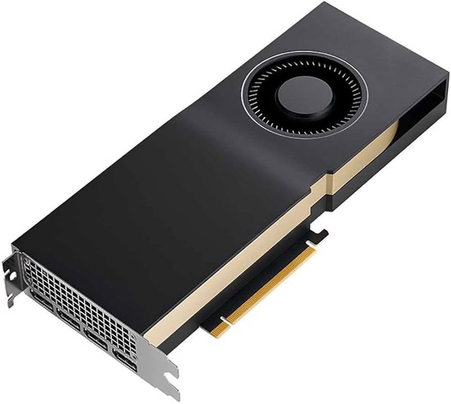 Amazon.com: PNY NVIDIA RTX A5000 Professional Graphic Card 24GB