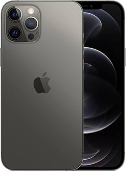 Amazon.com: Apple iPhone 12 Pro, 128GB, Graphite - Verizon