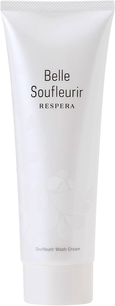Amazon | ベルスフリール レスペラ スフリール 洗顔 クリーム 90g 洗顔