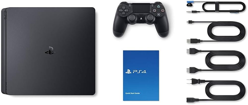 Amazon.co.jp: 【整備済み品】 PlayStation 4 ジェット・ブラック