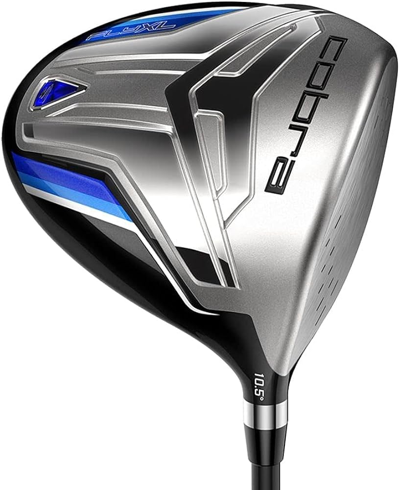 Amazon.co.jp: Cobra Golf Fly-XL コンプリートゴルフセット