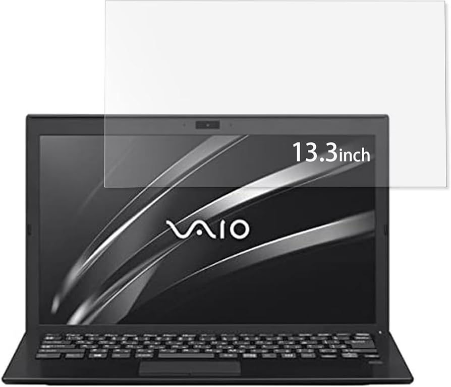 Amazon.co.jp: VAIO S13 13.3インチ 向け ブルーライトカットフィルム