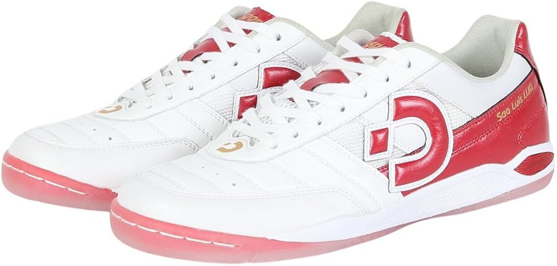 Amazon | [デスポルチ] フットサルシューズ 20周年記念モデル