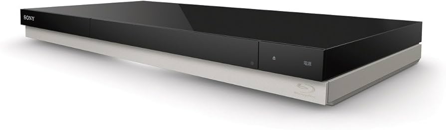 Amazon | ソニー SONY 1TB 2チューナー ブルーレイレコーダー/DVD