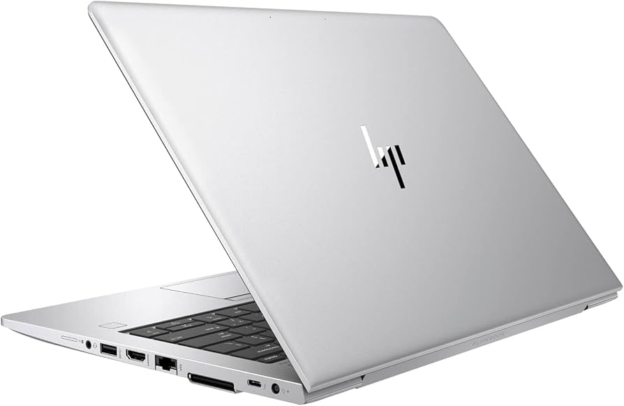 Amazon.com: HP EliteBook 830 G6 13.3
