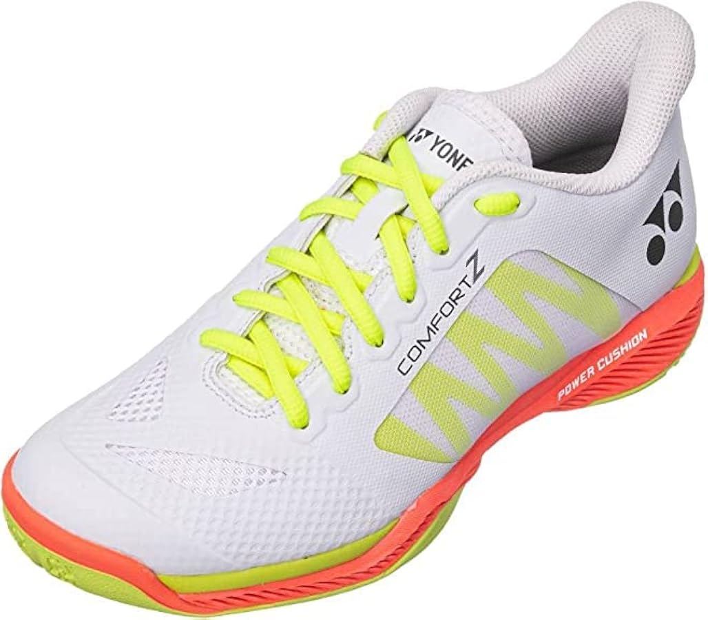 YONEX Power Cushion Comfort Z Womens (SHBCFZ3LEX) Indoor Court