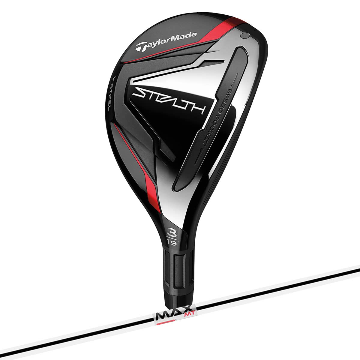 Amazon | TAYLOR MADE(テーラーメイド) Stealth(ステルス) レスキュー