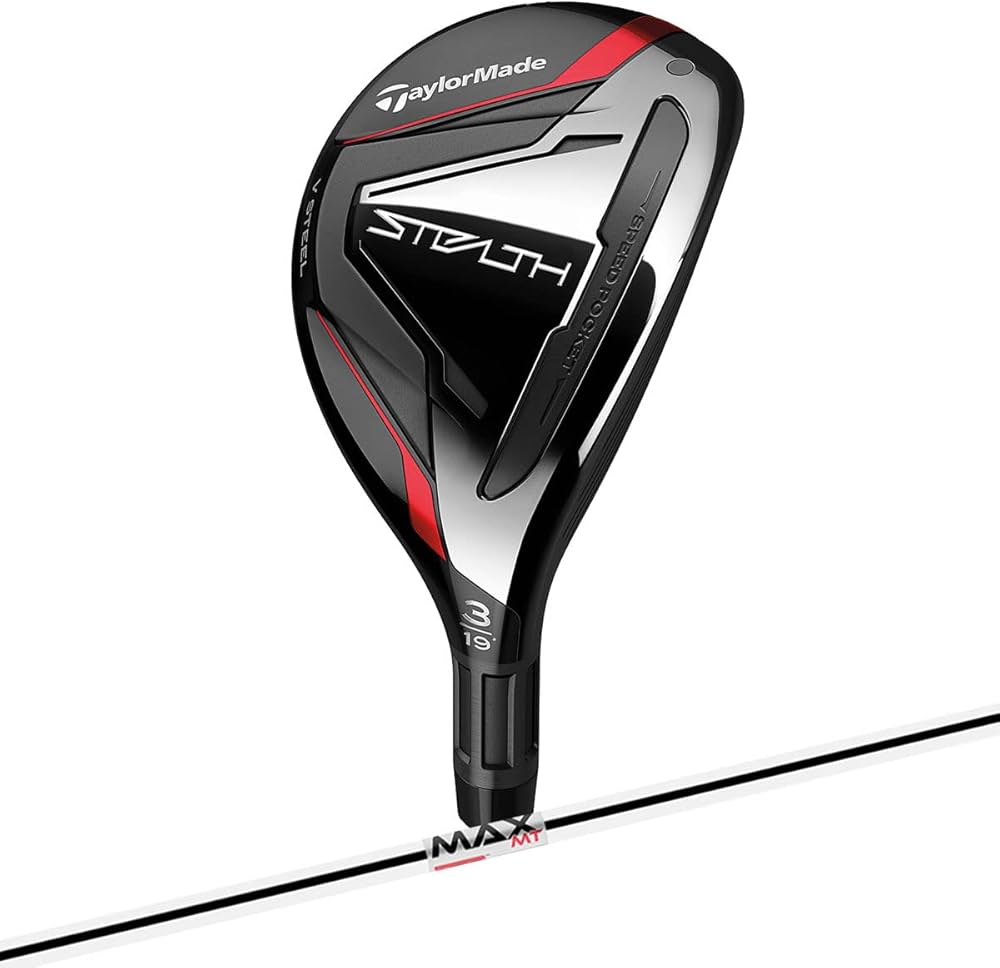 Amazon | TAYLOR MADE(テーラーメイド) Stealth(ステルス) レスキュー
