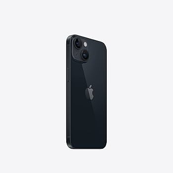 Amazon | iPhone 14 256GB ミッドナイト | スクリーンプロテクター 通販