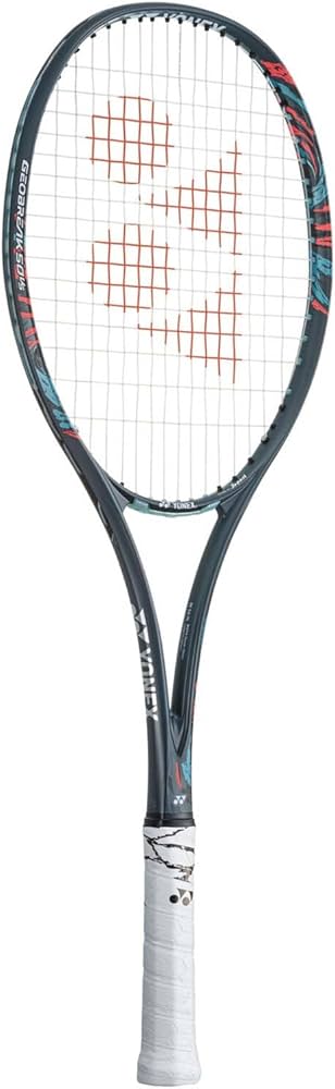 Amazon | ヨネックス(YONEX) ソフトテニス ラケット フレームのみ ジオ